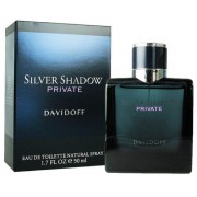 Davidoff Silver Shadow Private Edt 30 Ml 